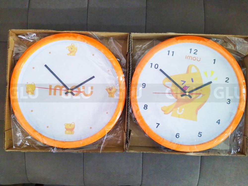 xưởng sản xuất đồng hồ treo tường giá rẻ tại tphcm