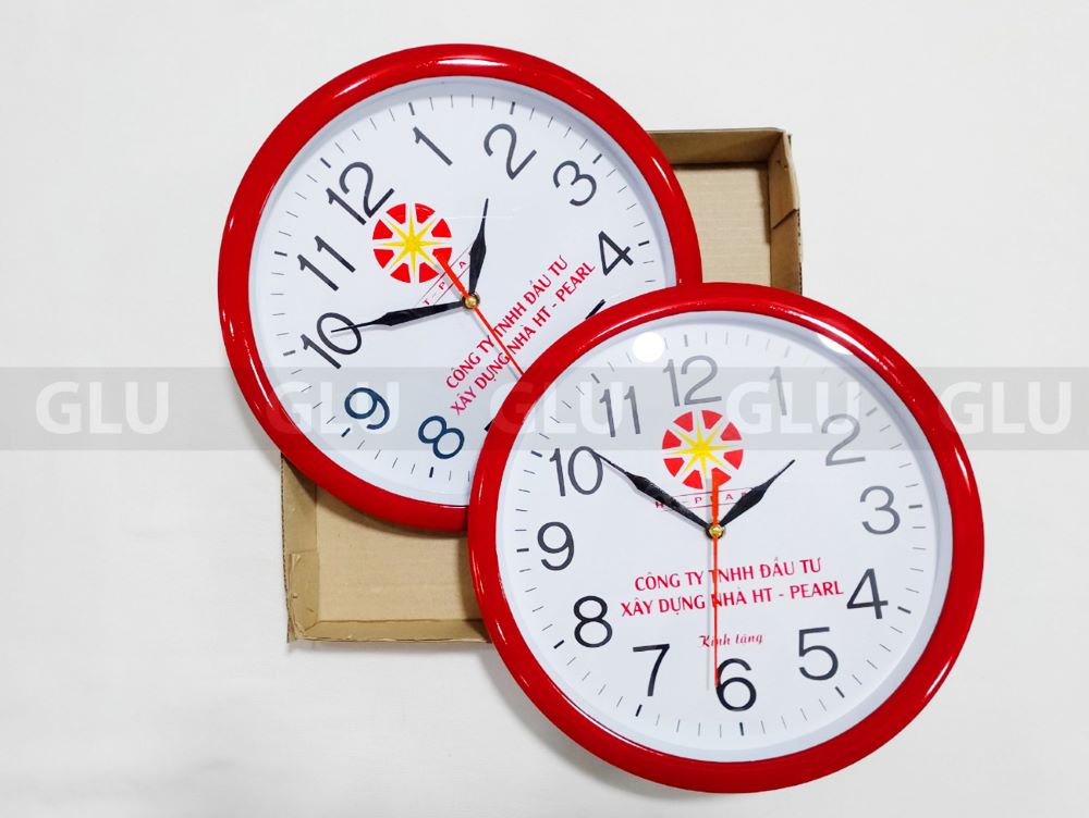 xưởng sản xuất đồng hồ treo tường giá rẻ tại tphcm